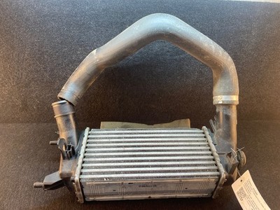 Ladeluftkühler FORD EcoSport H1BG-6K775-AC