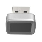 Czytnik kluczy linii papilarnych USB FIDO U2F Przenośny klucz zabezpieczający do Hello1806