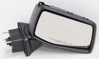 OEM GMC Sierra, Denali Right Passenger Side Exterior Mirror 84823171 Marks