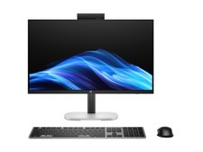 HP ProStudio 4 G1i AIO PC Core Ultra 5 16GB 512GB SSD Win 11 Pro 23.8"