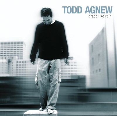 Todd Agnew Grace Like Rain (CD)