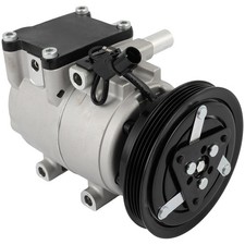 AC A/C Compressor fit for Hyundai Elantra 1.8L 2.0L fit for Hyundai Tiburon