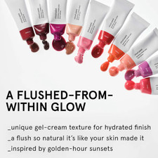NIB Authentic Glossier Cloud Paint Gel Cream Blush