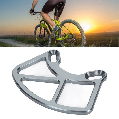 Aluminum Alloy Bash Guard Bicycle Chain Guard For ISCG05 ISCG 03 22T‑46T - Picture 3 of 22