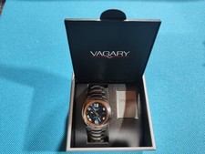 Orologio Vagary Citizen Vintage Nuovo