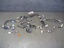 96-97 Toyota Mark2 Jzx100 Tourer S At Dashboard Dash Wire Wiring Harness Oem