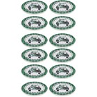  2 Sets Tassen Untersetzter Dekorative Untersetzer Wärmeisolierender