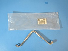 MAC TOOLS S134P  Brake Bleeder Wrench 6-point 5/16" x 3/8" offset 90-degress