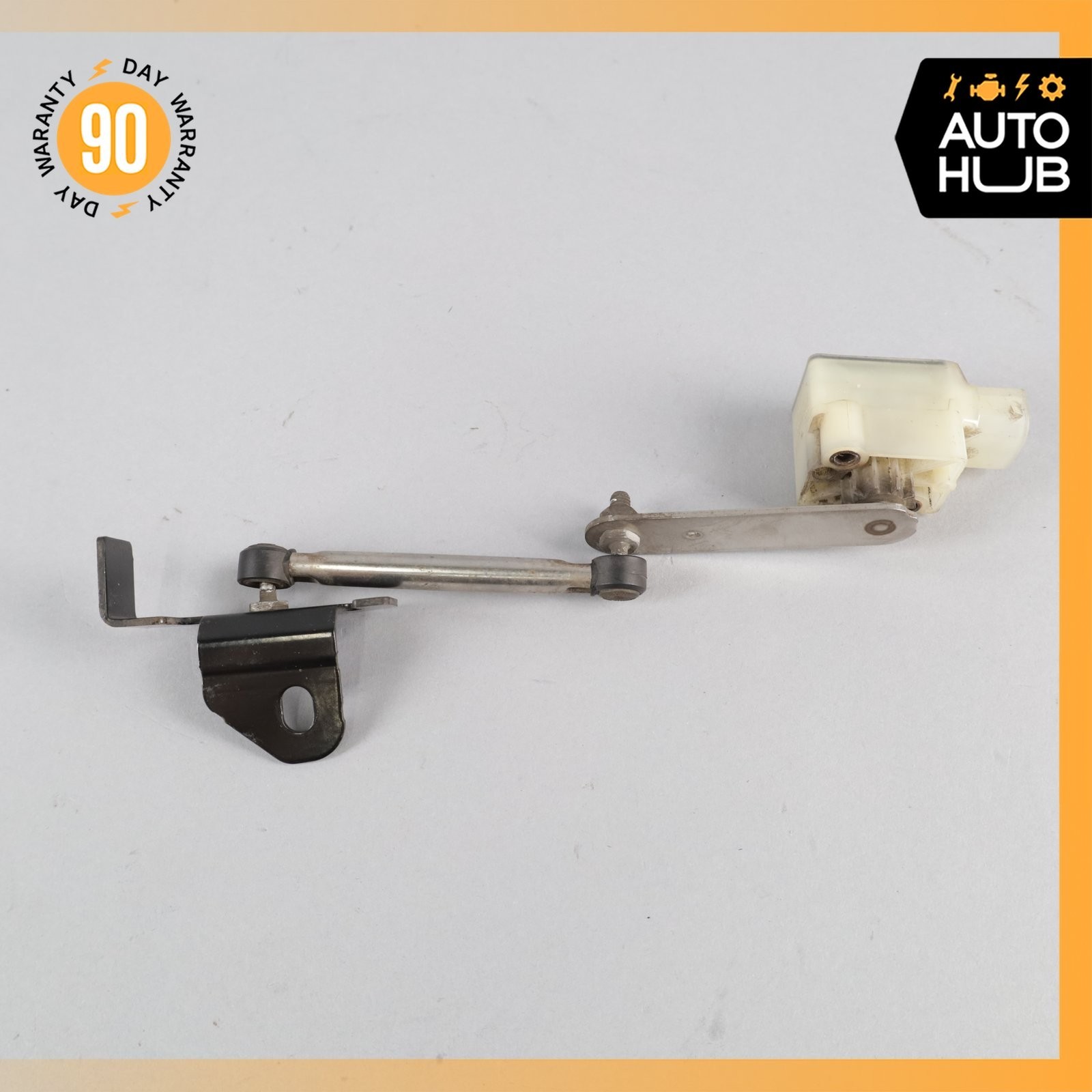 Maserati Quattroporte M156 Rear Right Suspension Headlight Level Sensor OEM