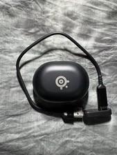 SteelSeries Arctis GameBuds for Xbox/PC/PS5/S...