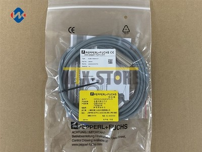 1PCS Brand New   NCB5-18GM40-Z1 NCB518GM40Z1 Sensor&Proximity Switch *uq