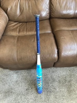 2023 Monsta Torch ASA Autism Awareness Men's Slowpitch Softball Bat 25oz