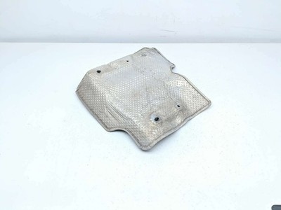 19 Polaris RZR 900 Exhaust Heat Shield Metal