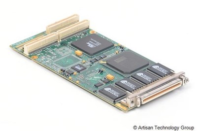 Rastergraf Gemini/PMC Dual Channel Super High Resolution VGA Graphics PMC Module