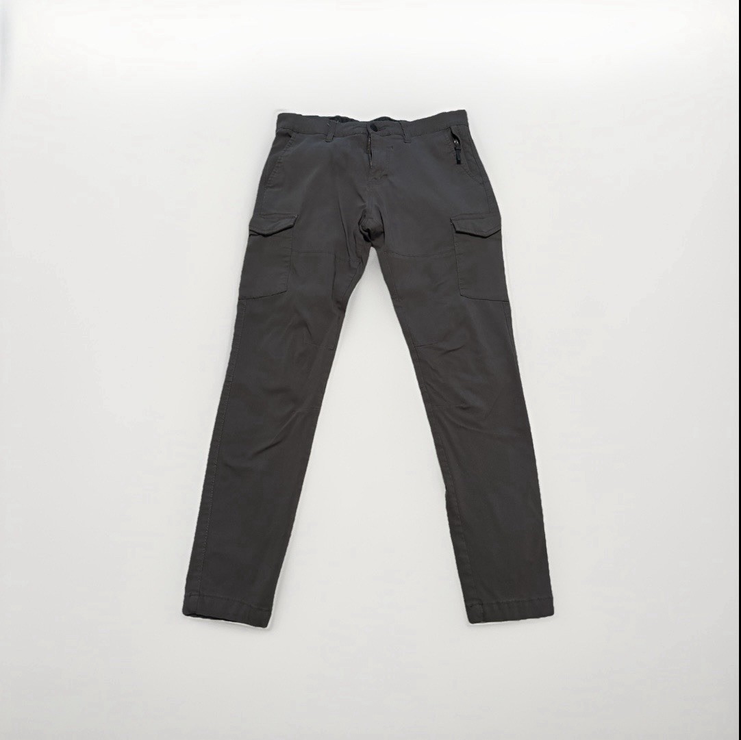 - Charcoal Grey