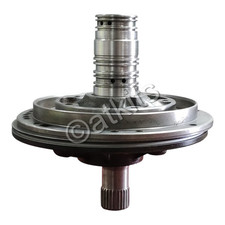 Pump Th350 Aay Bearing Type Pump Th350 Aay Bearing Type