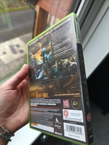 Dead Space Xbox 360. New and sealed - Picture 9 of 21
