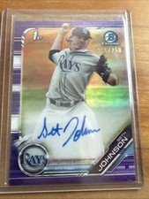 2012 Bowman Prospect Autograph Checklist Confirmed 11
