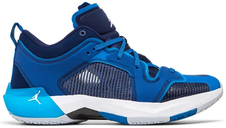 Las mejores ofertas en Jordan 37 Low Fraternity | eBay