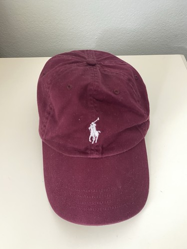 Vintage Polo Ralph Lauren College of Charleston Hat Rare - Picture 2 of 11