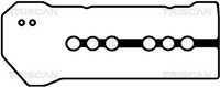 Triscan Dichtungssatz Zylinderkopfhaube 515-75103 FüR Corolla Avensis Lotus Isis