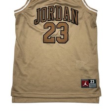 Las mejores ofertas en Jordan Beige Activewear Tops para Hombre
