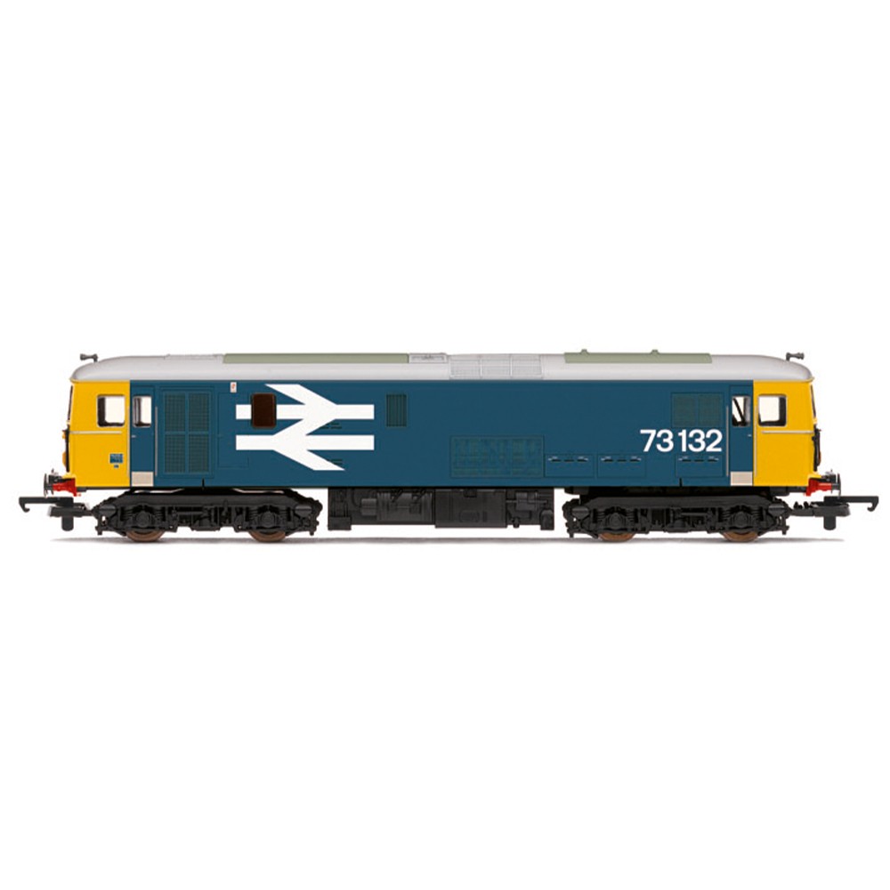 Hornby R30431 RailRoad BR Class 73 73132 OO Gauge - Image 6