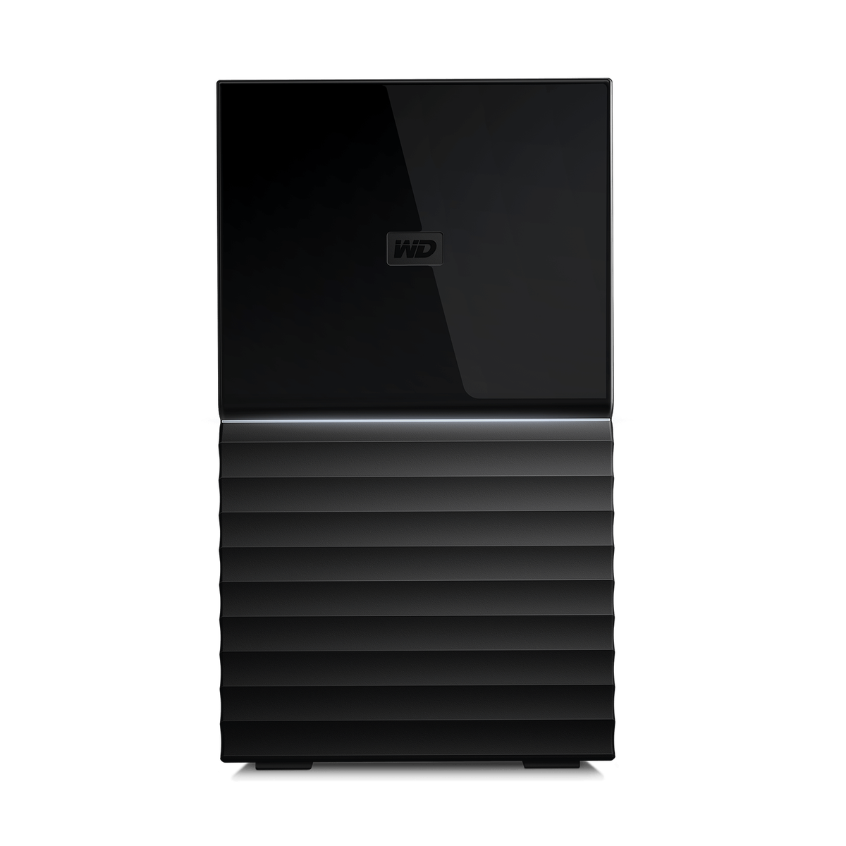 WD My Book Duo 28TB RAID対応 WD 28TB My Book Duo Desktop RAID Hard Drive HDD