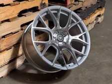 New Mflow Wheels Mfr1 Silver 19x9.5 5x114.3 35 73.1 Fit Ford Mustang Ecoboost New Mflow Wheels Mfr1 Silver 19x9.5 5x114.3 35 73.1 Fit Ford Mustang Ecoboost