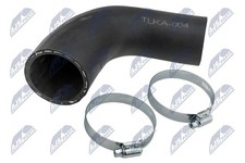 NTY Ladeluftschlauch GPP-KA-004 für HYUNDAI GETZ TB ACCENT 3 MC CRDi GLS KIA RIO