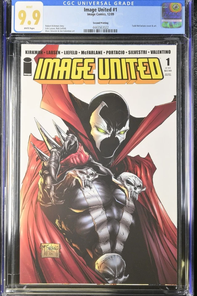 BIG SHOW! LOW STARTS FREE SHIP SILVER TO MODERN CGC SLABS 9.8 9.9 10