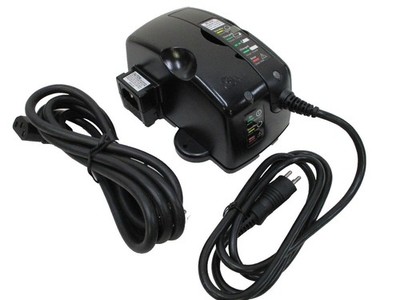 3M BC-210 Smart Battery Charger Base For Breathe Easy PAPR System Adapter Unit
