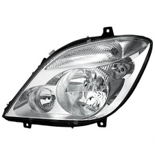 Hauptscheinwerfer links 12 V PY21W FF HELLA für u.a. MERCEDES-BENZ SPRINTER