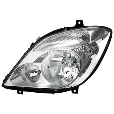 Hauptscheinwerfer links 12 V PY21W FF HELLA für u.a. MERCEDES-BENZ SPRINTER