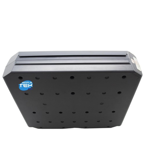 UPS METASYSTEM WHAD 1000 700W 1000VA GRUPPO DI CONTINUITA SERVER RS232 - Bild 7 von 7
