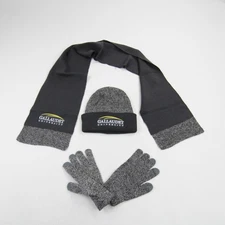 Gallaudat Bison Unbranded Accessories - Other Unisex Gray New