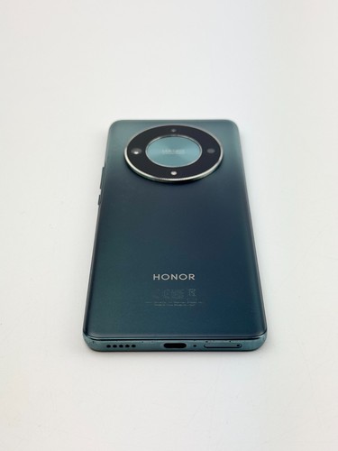 Honor Magic6 Lite 256GB - Green - Unlocked- Very Good - Picture 3 of 10