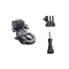 Universal Car Sun Visor Camera Holder Fixing Bracket Clip For Insta360 One X2/X3