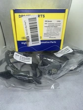 2PCS Front ABS Wheel Speed Sensor For Ford F-150 2005-2006 5.4L V8 5L3Z2C204AA