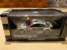 Minichamps 1/43 Mercedes-Benz C-Class DTM 573394