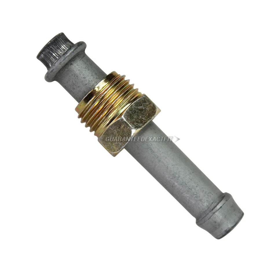 Línea de retorno de dirección asistida TCP para Ford Escort EXP Oldsmobile Calais Edelmann Foto 2 de 4