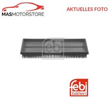 MOTOR LUFTFILTER MOTORFILTER FEBI BILSTEIN 31265 A FÜR OPEL VIVARO,MOVANO 1.9L
