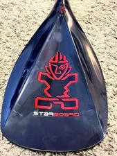 Starboard Kayak Paddel Add-On for SUP, paddleboards.