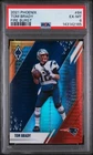 2021 PANINI PHOENIX FIRE BURST #84 TOM BRADY PSA 6