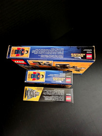 Lego Super Heroes Set Lot of 3 #76009 #76002 #76044 New Retired Group DC Comics