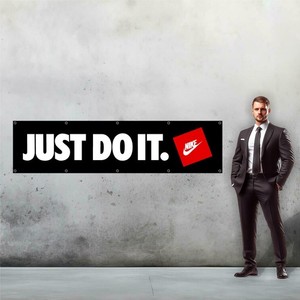 Nike Banner | eBay