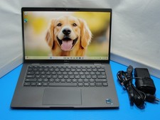 Dell Latitude 7420 14  FHD Intel EVO vPRO i7-1185G7 3.0GHz 16GB RAM 512GB SSD P/A