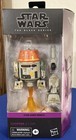 Star Wars The Black Series Rebels CHOPPER (C1-10P) #08 Hasbro 2023 Disney