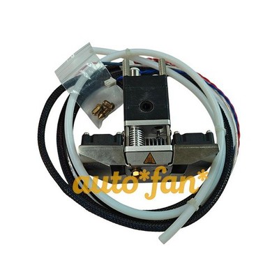 1 Pc. New For Ultimaker 2 UM2 Printer Nozzle 3D Printer Accessories 1.75/2.85mm