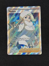 Melony (Full Art) 195/198 Swsh06: Sword & Shield - Chilling Reign Holo